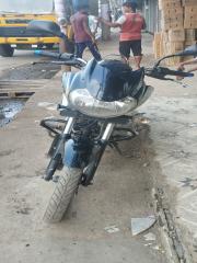 BAJAJ DISCOVER 100